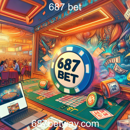 Tudo Sobre Loteria no 687 Bet: Oportunidades e Emoção